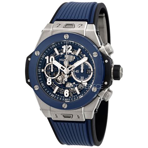 Hublot Big Bang Unico Chronograph Automatic Men's 